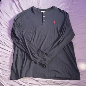 Polo Ralph Longsleeve